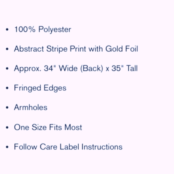 Red Kimono Beach Cover Up - Picture 9 of 9